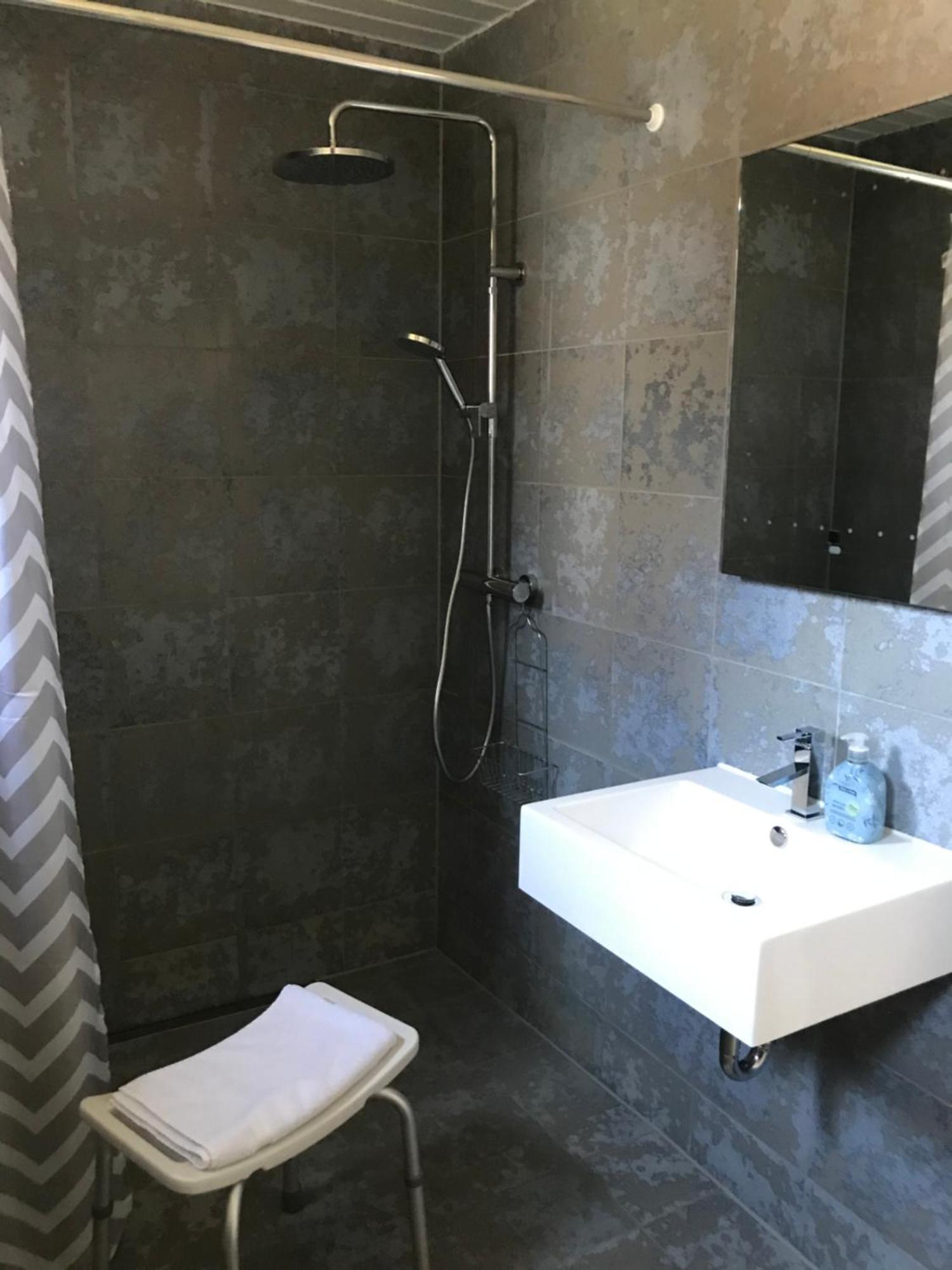 Appartement Gaestehaus Nicole Burgau