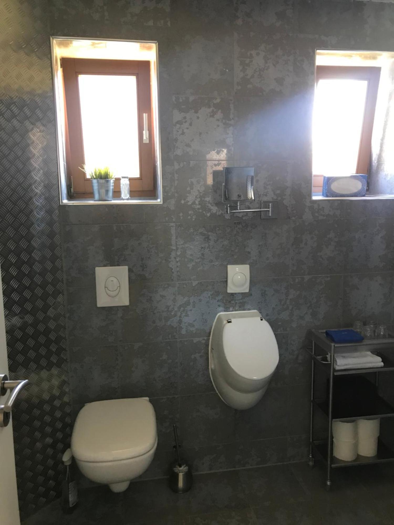 Appartement Gaestehaus Nicole Burgau