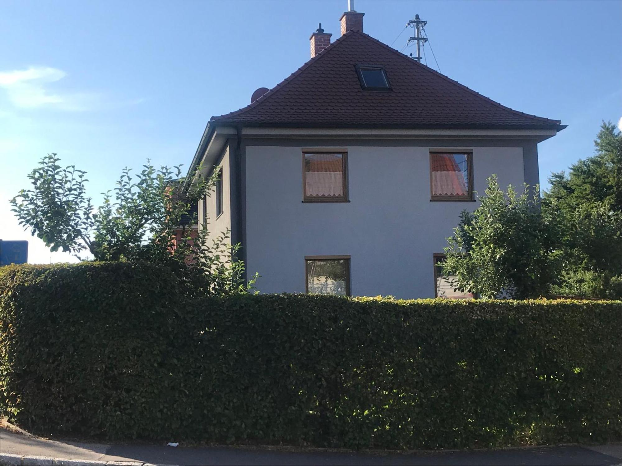 Gaestehaus Nicole Burgau