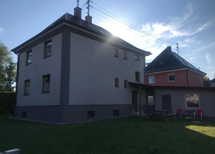 Gästehaus Nicole