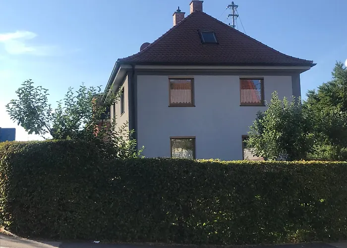 Gästehaus Nicole