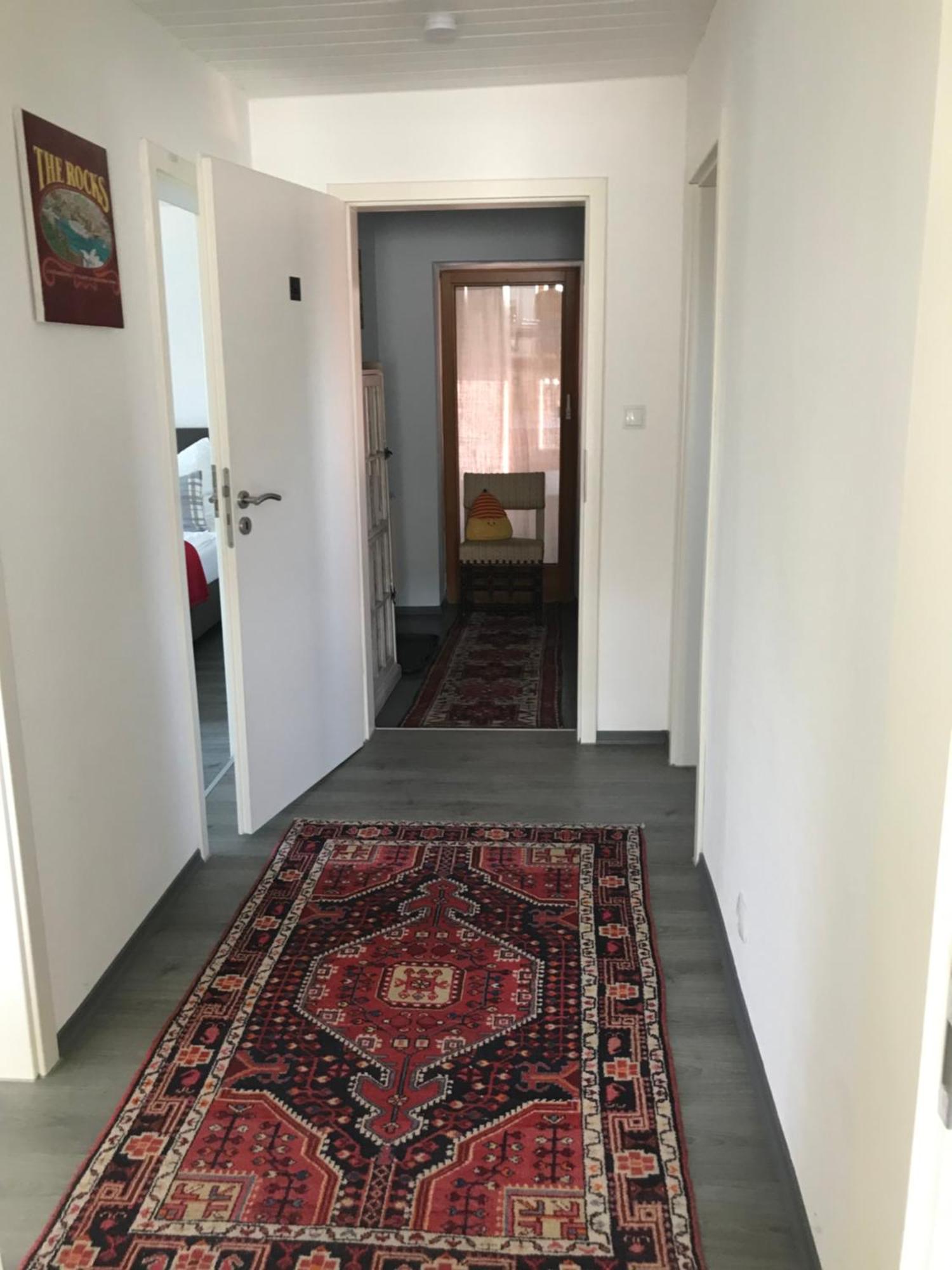 Apartment Nicole