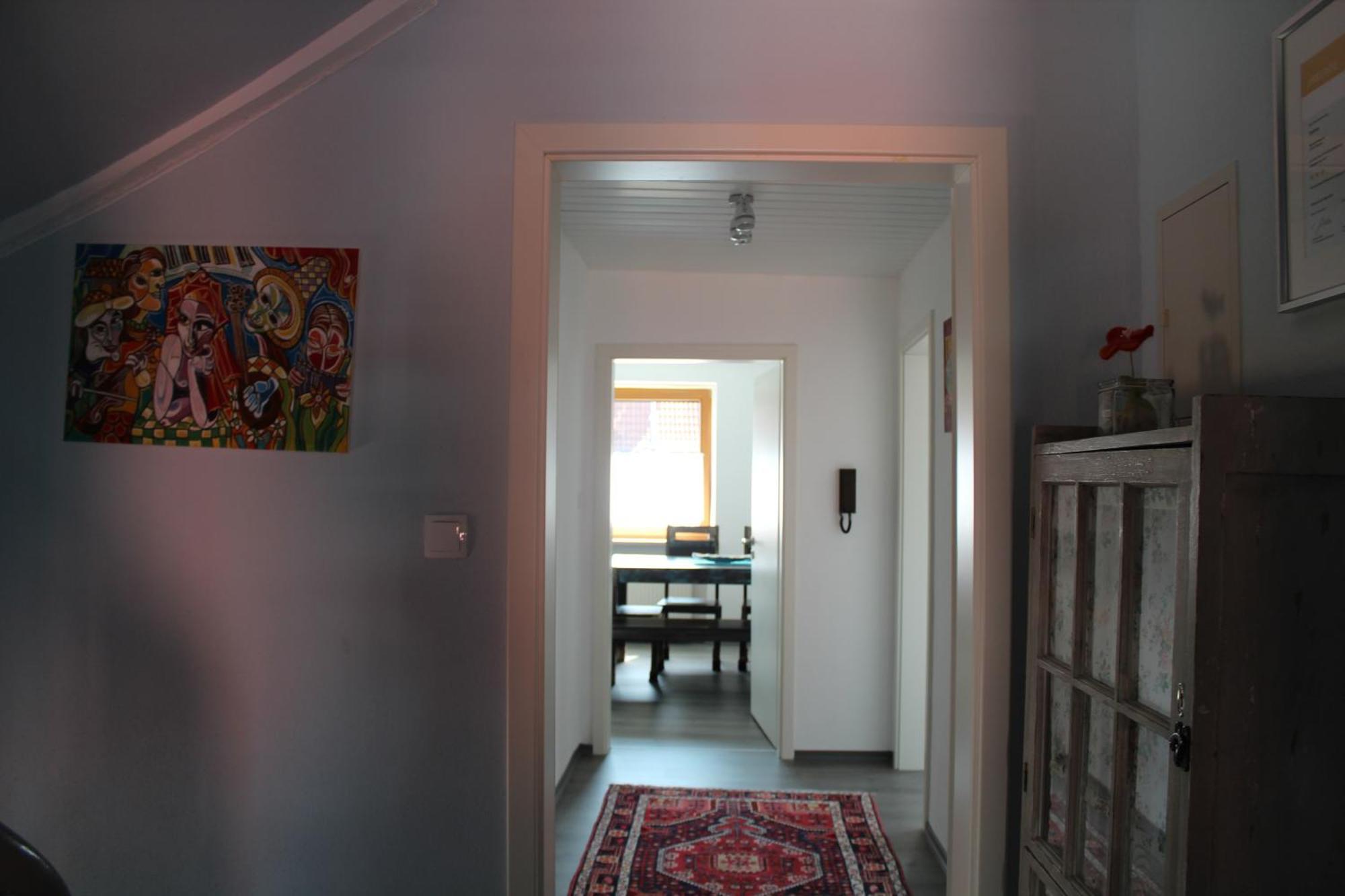 Apartment Nicole