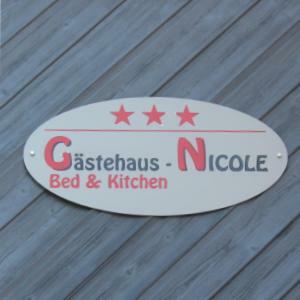 Nicole Apartment Burgau